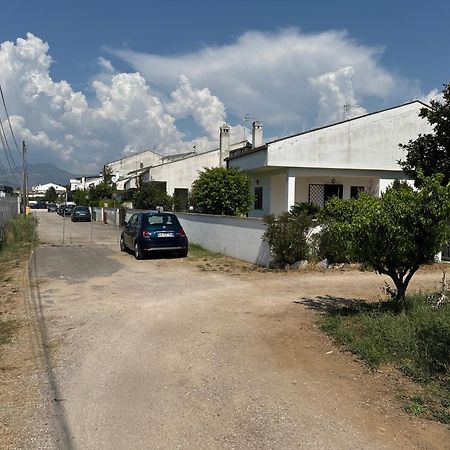 Alloggio Turistico Al Mare Sperlonga E Terracina Βίλα Lido Di Fondi Εξωτερικό φωτογραφία