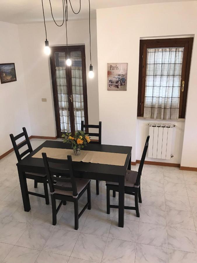 Alloggio Turistico Al Mare Sperlonga E Terracina Βίλα Lido Di Fondi Εξωτερικό φωτογραφία