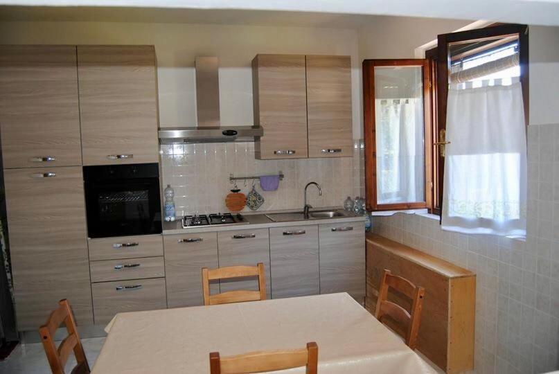 Alloggio Turistico Al Mare Sperlonga E Terracina Βίλα Lido Di Fondi Εξωτερικό φωτογραφία